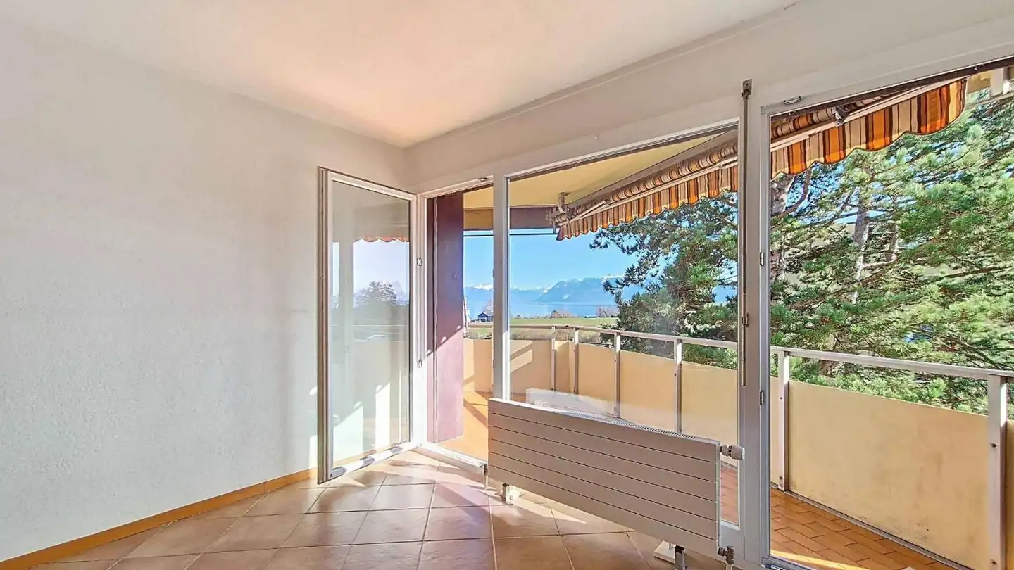 Wohnung kaufen - 1131 Tolochenaz - Foto 3