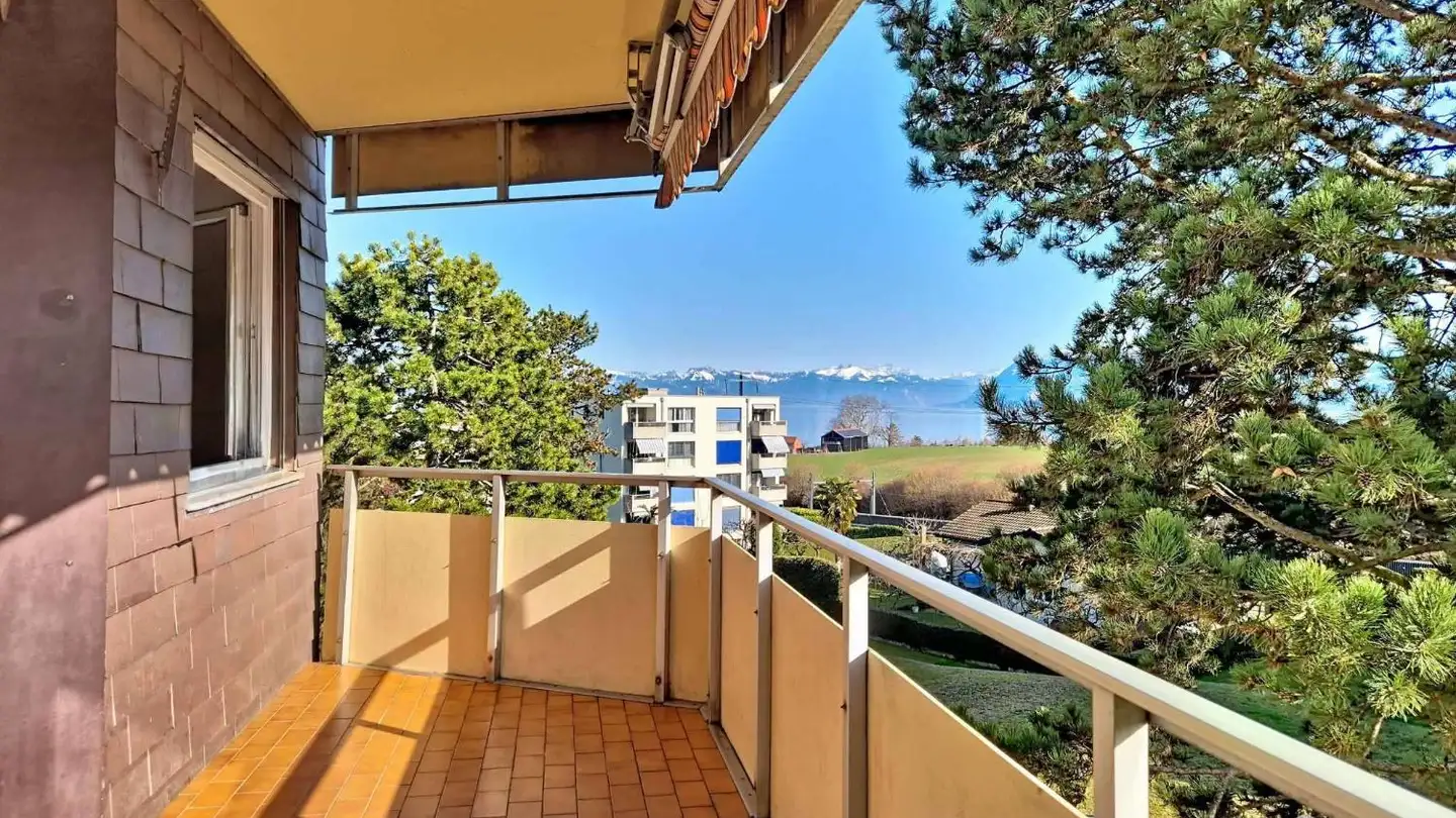 Wohnung kaufen - 1131 Tolochenaz - Foto 4