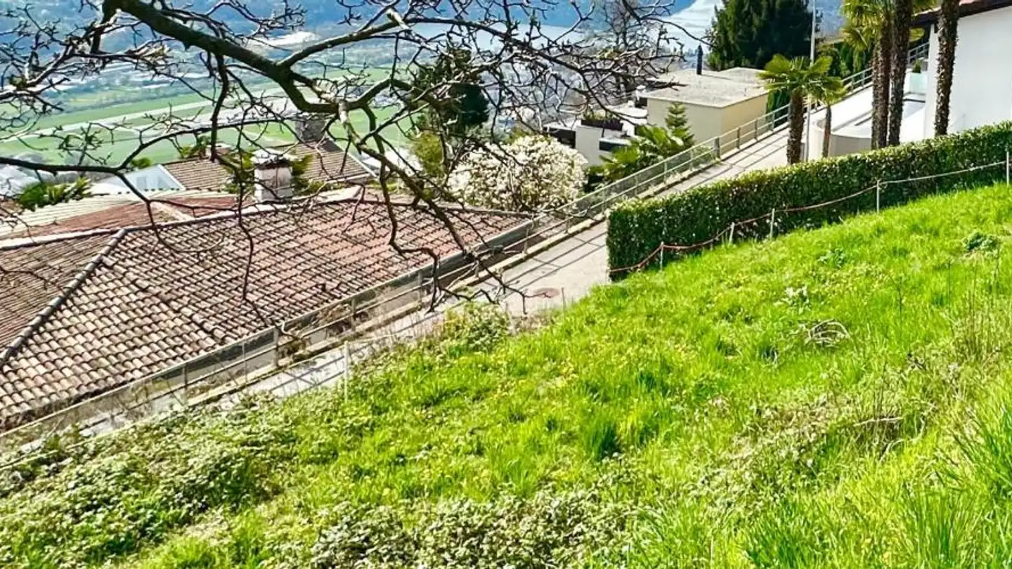 Terrain constructible à vendre - 6936 Cademario - Photo 2