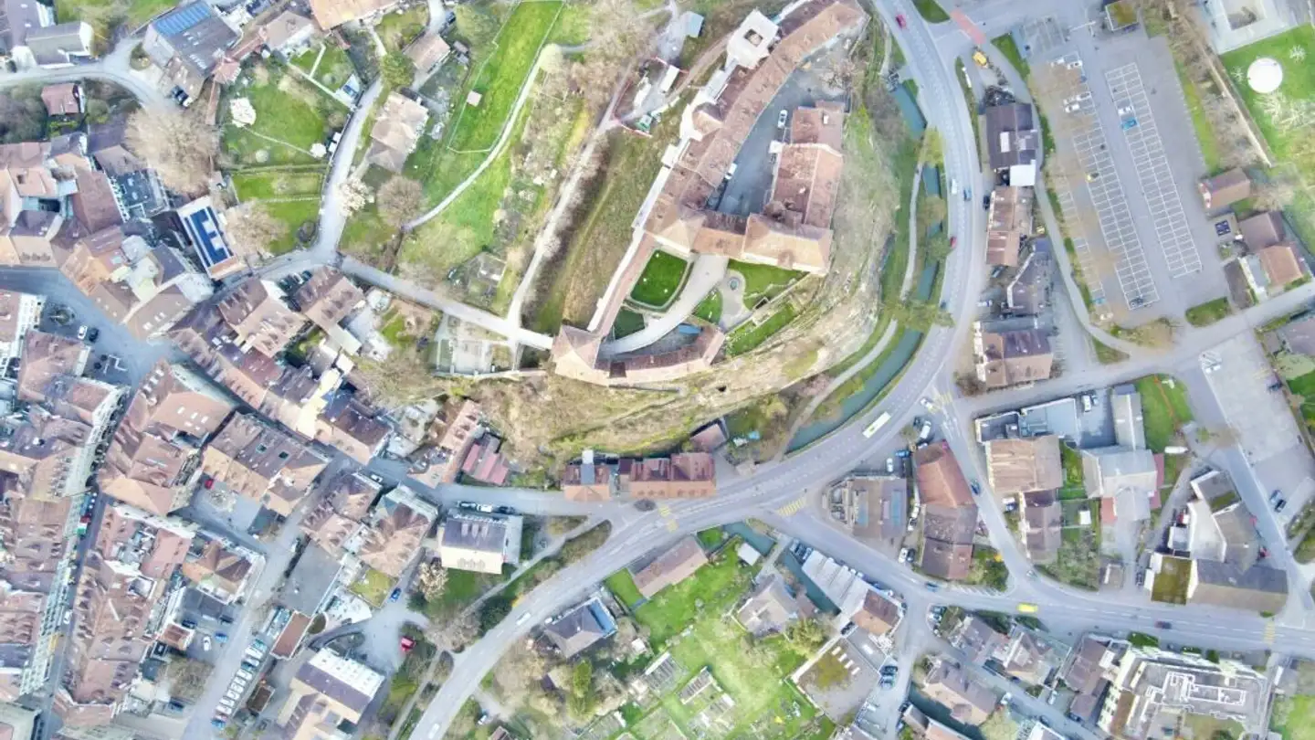 Maison troglodyte à vendre - Rütschelengasse, 3400 Burgdorf - Photo 3