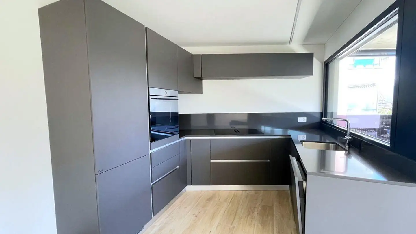 Wohnung mieten - Via San Jorio 16, 6600 Locarno - Foto 4