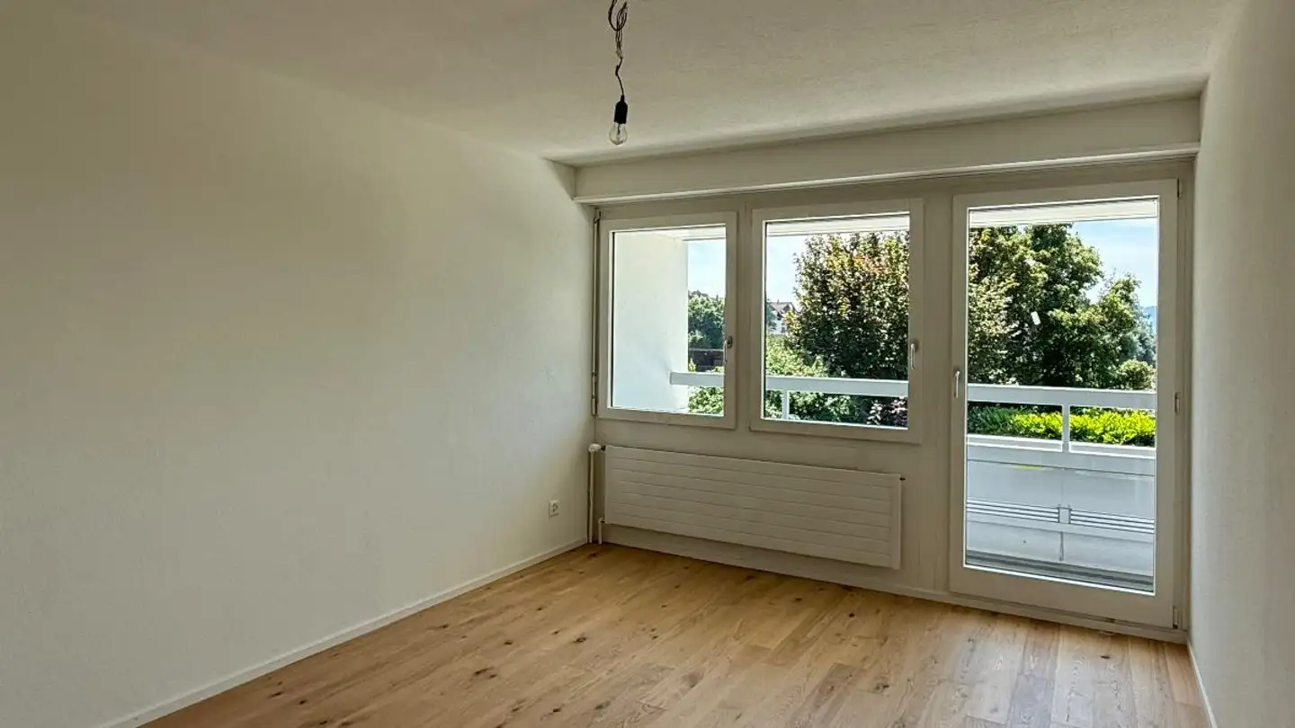 Maison en terrasse à louer - Eichholzstrasse, 8614 Bertschikon (Gossau ZH) - Photo 4