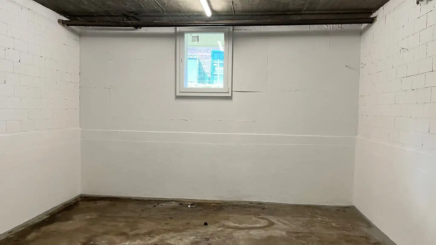 Cellar partition for rent - Silserweg, 7430 Thusis