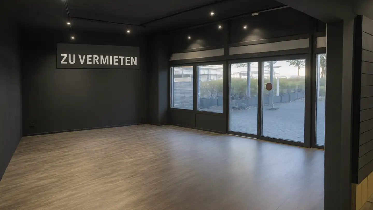 Commercial for rent - Fritz-Käser-Strasse 2, 4562 Biberist - Photo 2