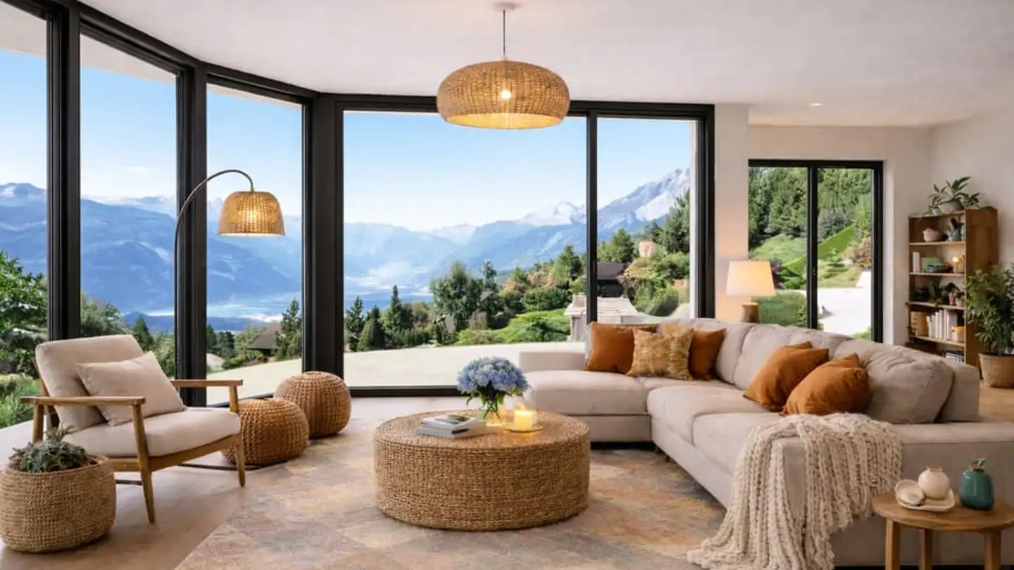 Casa singola in vendita - 1974 Arbaz - Foto 2