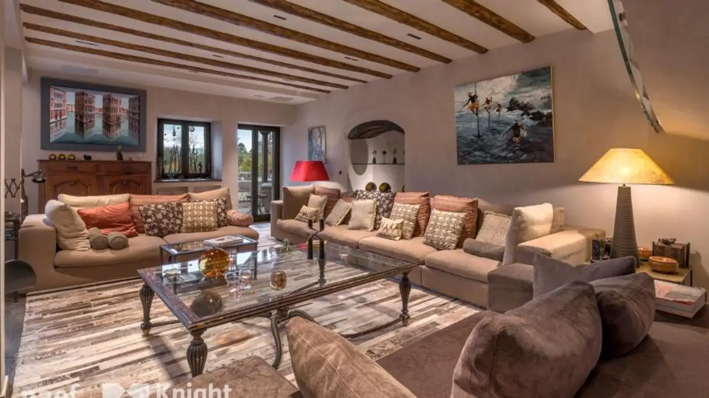 Casa singola in vendita - 1254 Jussy - Foto 4