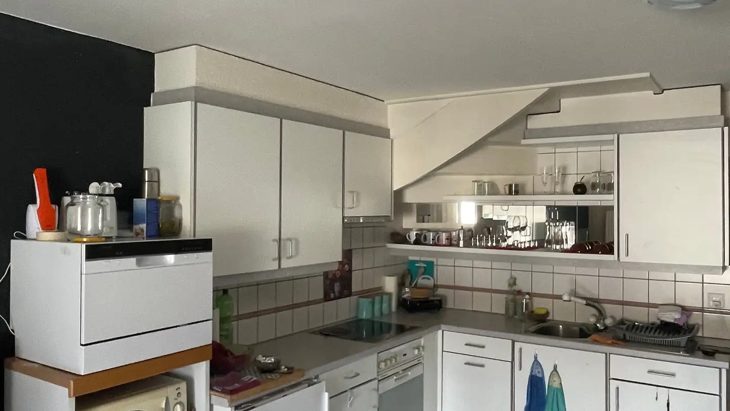Appartement à louer - Place Centrale, 1870 Monthey - Photo 2