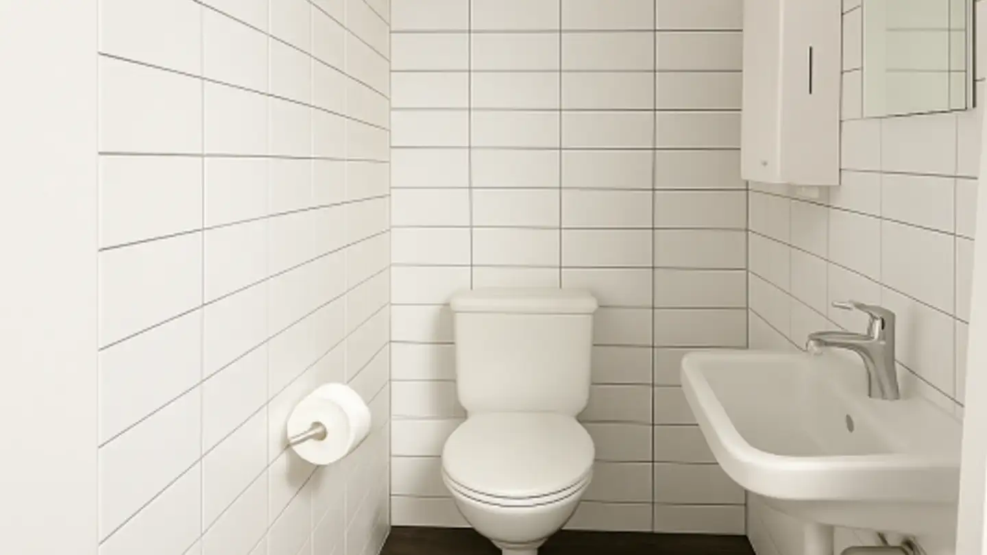 Commercial for rent - Fritz-Käser-Strasse 2, 4562 Biberist - Photo 3