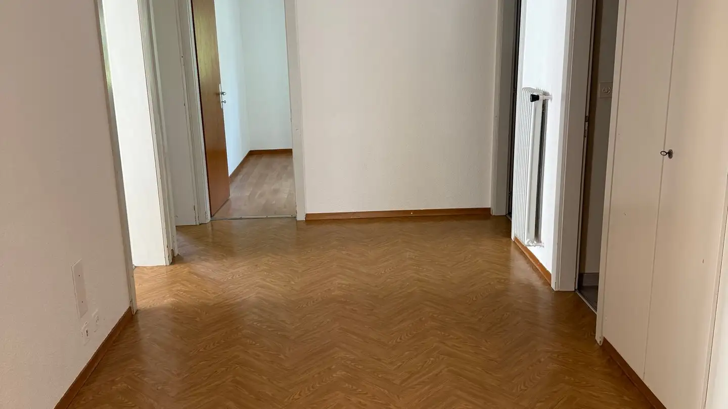 Apartment for rent - Avenue De Beaulieu 3, 1890 St-Maurice - Photo 2