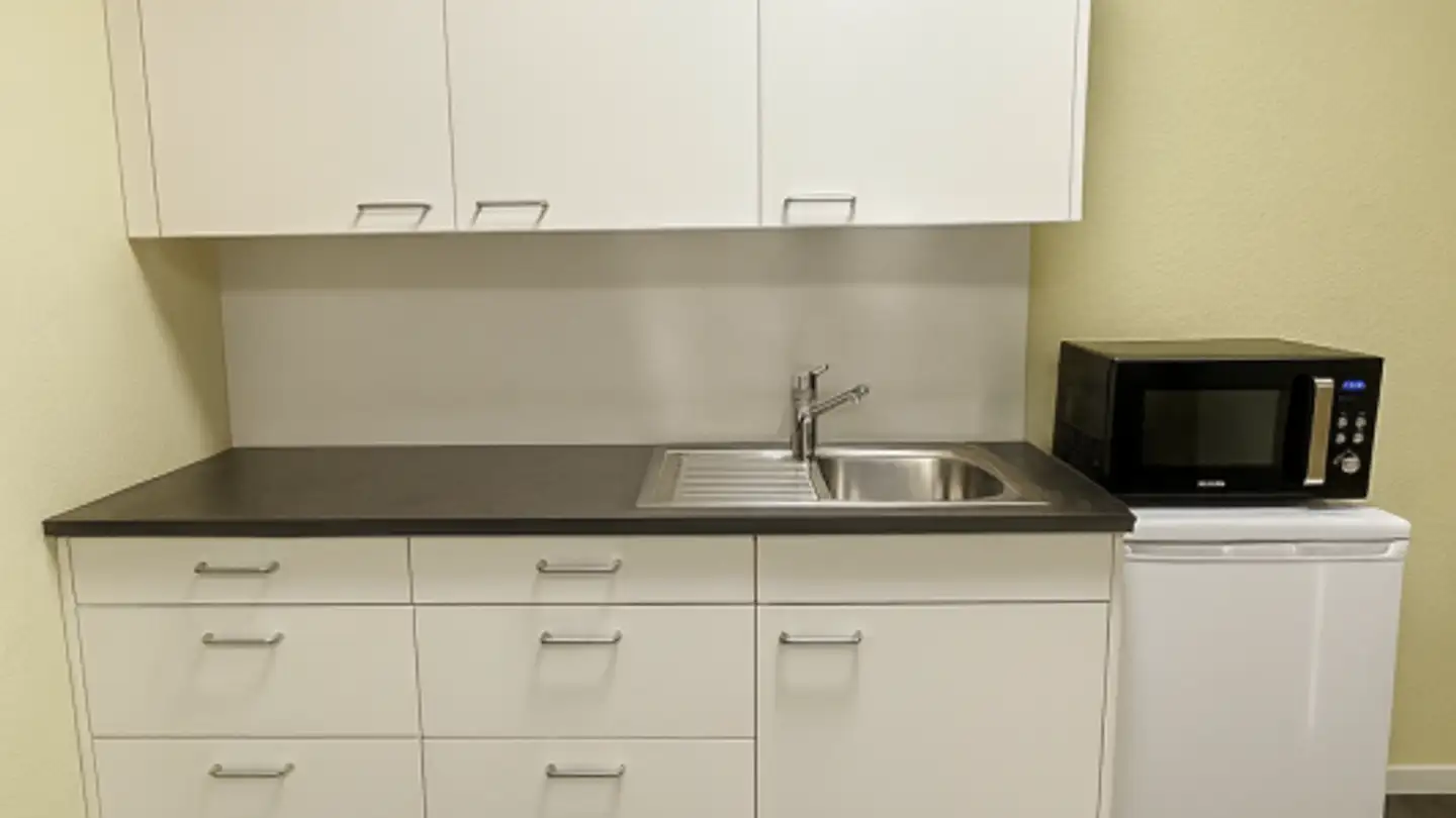 Commercial for rent - Fritz-Käser-Strasse 2, 4562 Biberist - Photo 4