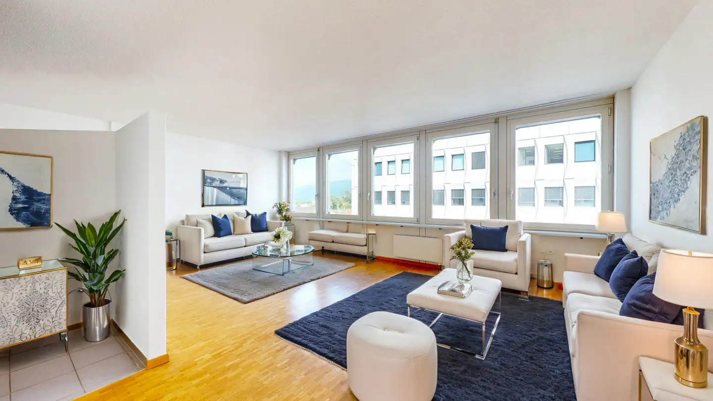 Wohnung mieten - Poststrasse, 4500 Solothurn