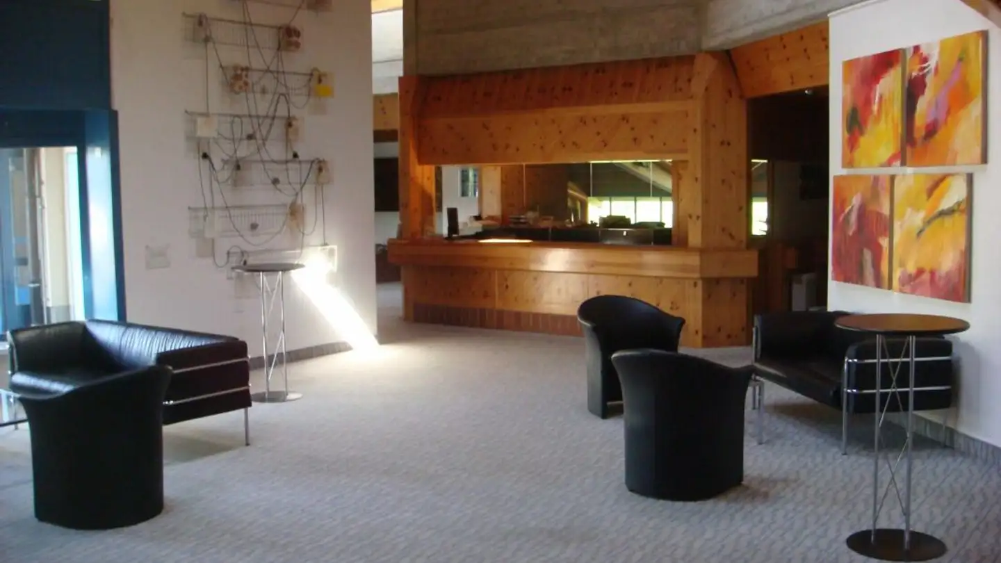 Dachgeschosswohnung kaufen - Lettenstrasse 19, 9122 Mogelsberg