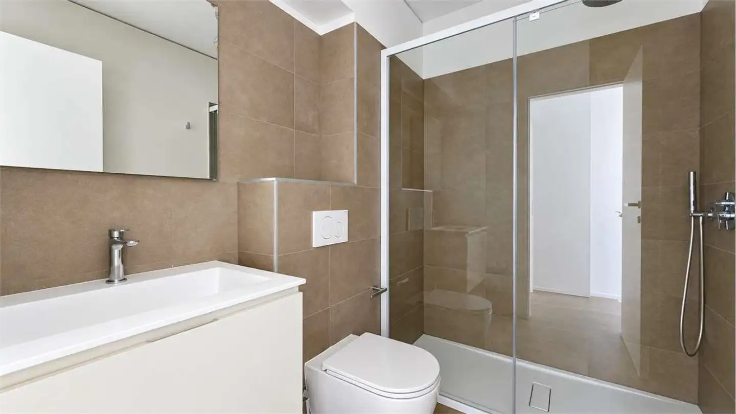 Wohnung kaufen - Via Boscioro 10, 6998 Monteggio - Foto 4