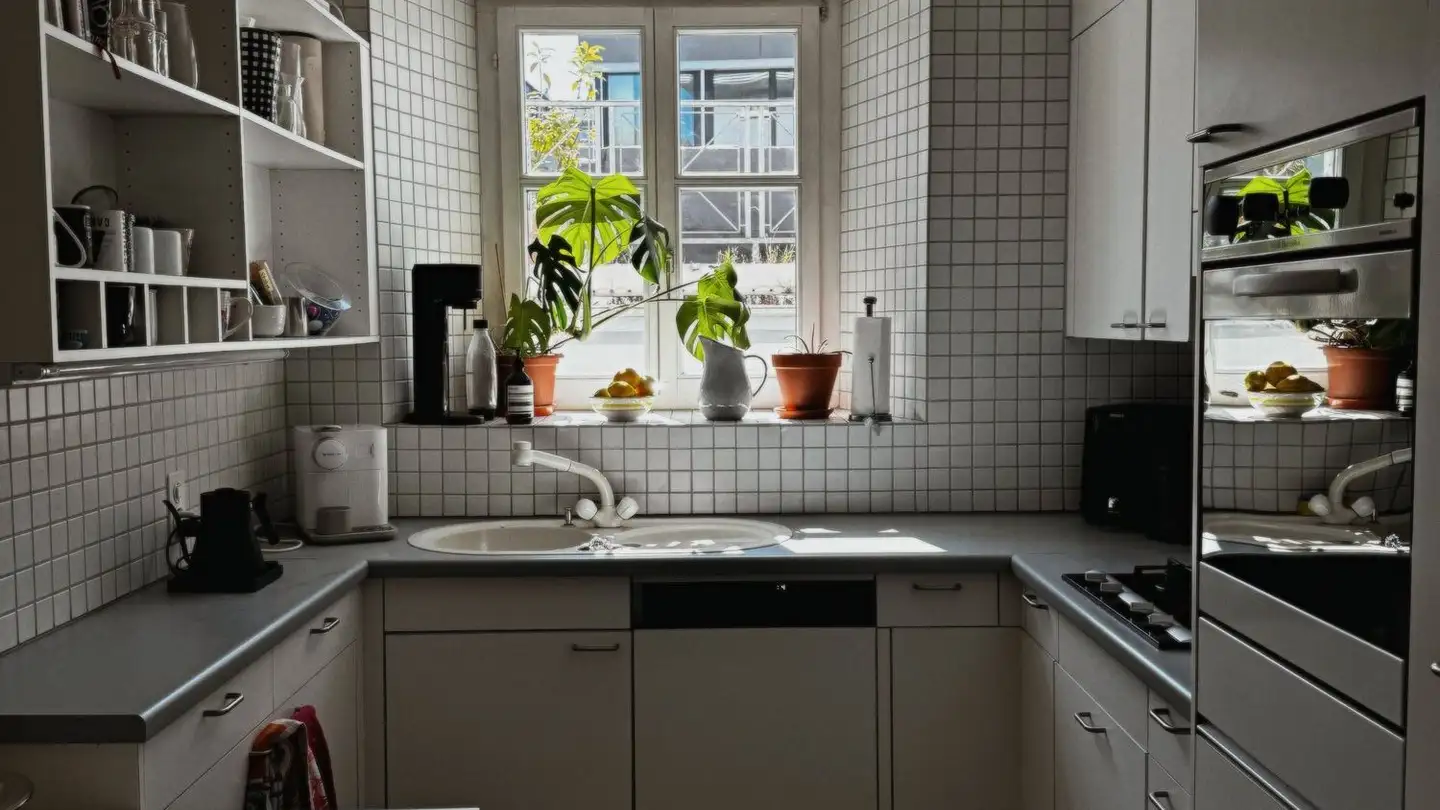 Appartamento in affitto - Reinhardstrasse 16, 8008 Zürich - Foto 2