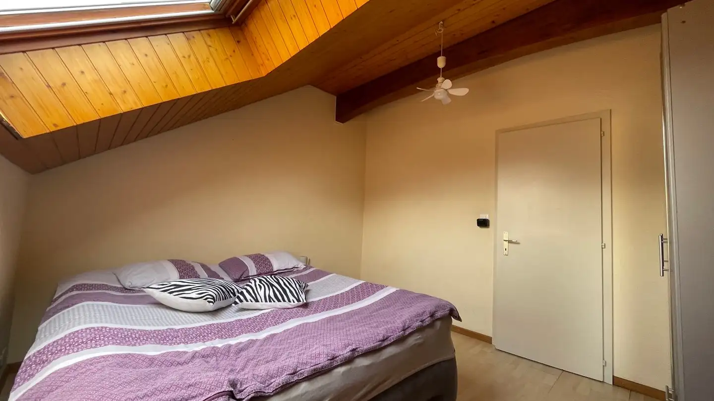 Appartement à louer - Place Centrale, 1870 Monthey - Photo 3