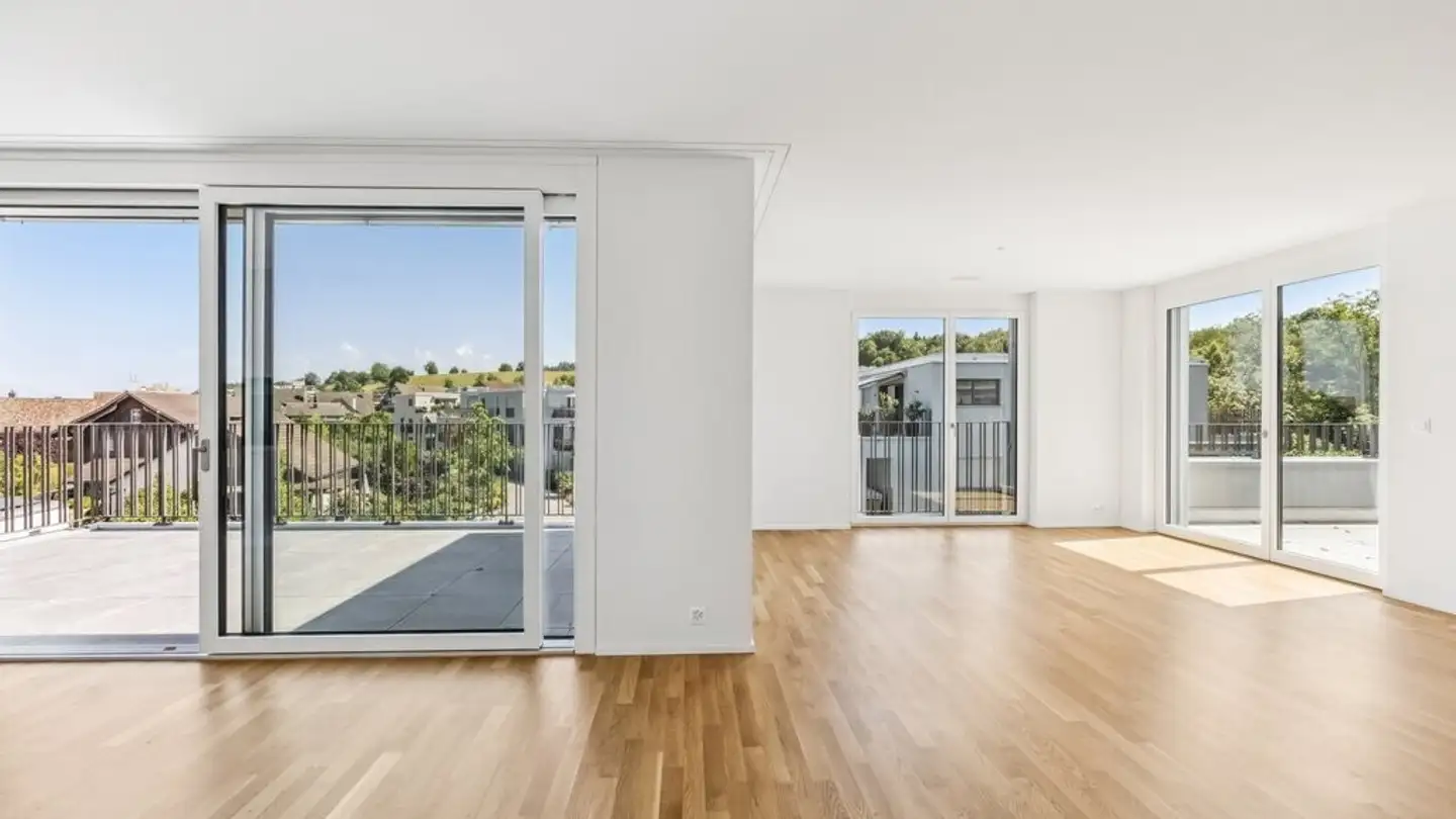 Apartment for rent - 8804 Au ZH - Photo 3