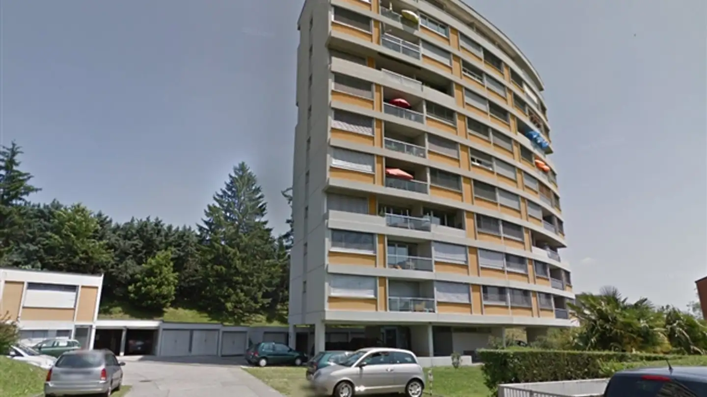 Apartment for rent - Via Pragee 1, 6877 Coldrerio - Photo 2