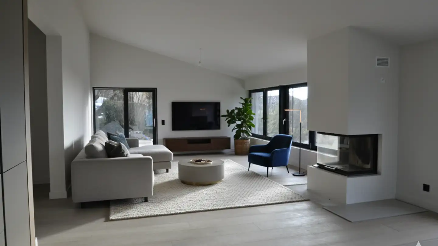 Villa for sale - Chemin Du Champ-Aux-Lièvres 17, 1806 St-Légier-La Chiésaz - Photo 3