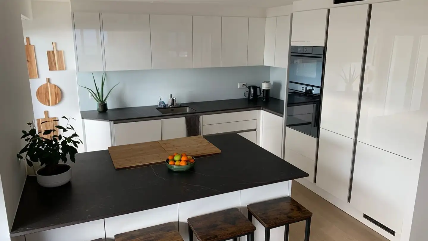 Studio à louer - Route De Taillepied 37, 1095 Lutry - Photo 2