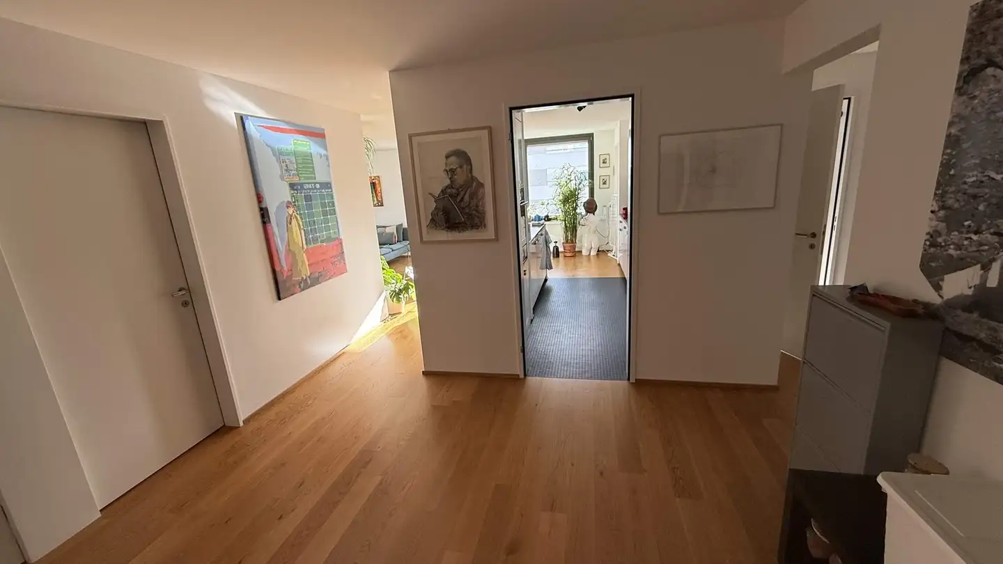 Appartamento in affitto - Heerenschürlistrasse 2, 8051 Zürich - Photo 2