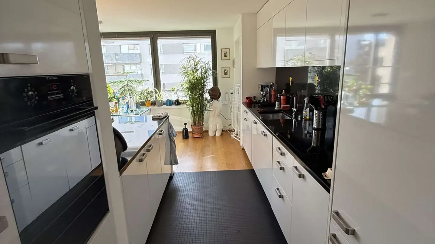 Appartamento in affitto - Heerenschürlistrasse 2, 8051 Zürich - Photo 3