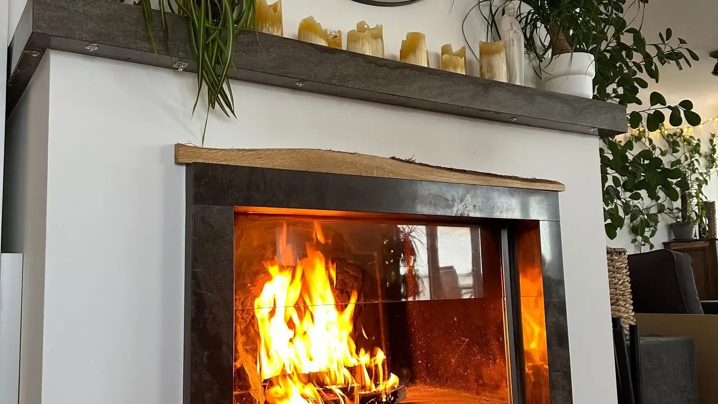 Studio à louer - Route De Taillepied 37, 1095 Lutry - Photo 3