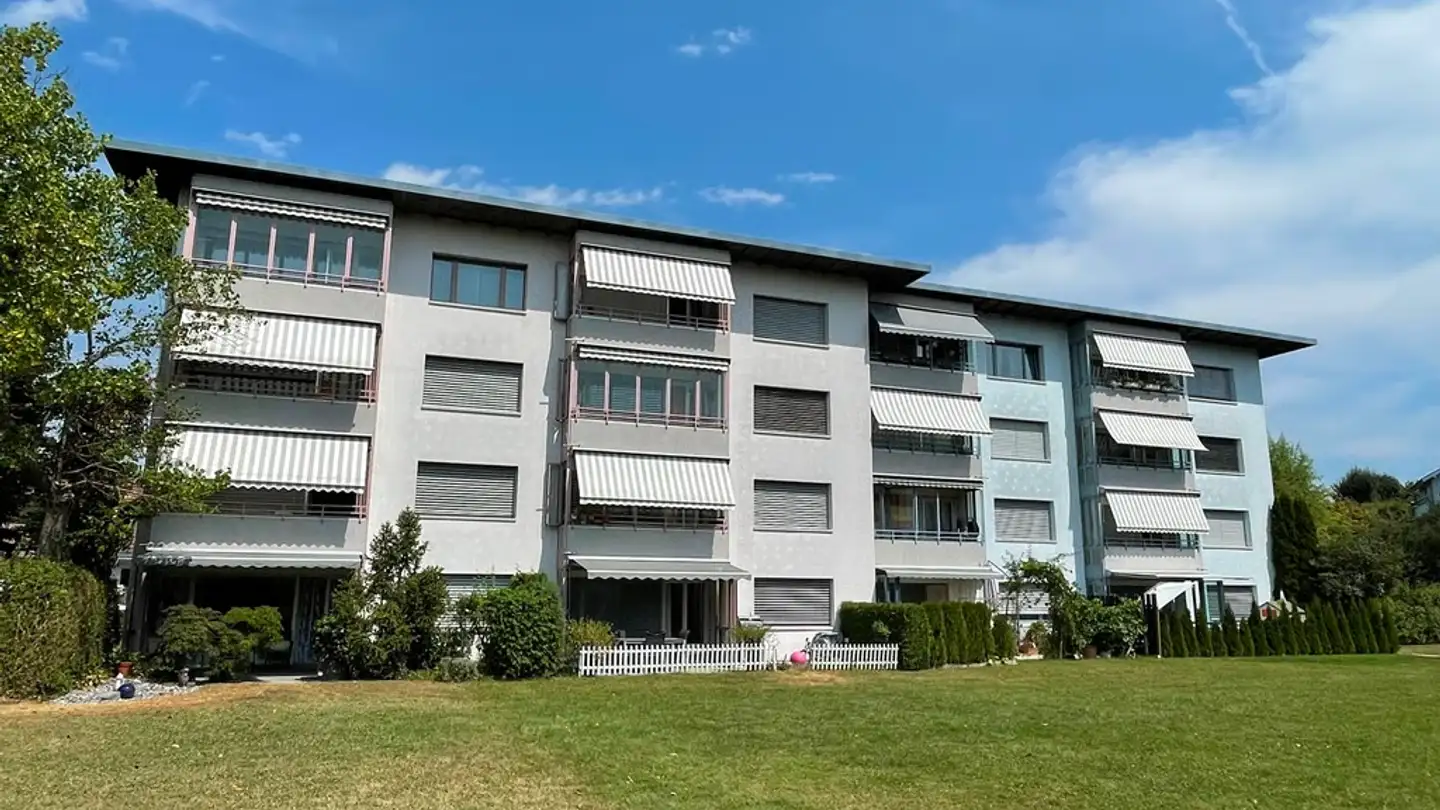 Appartamento in affitto - Bachmatten 12, 5630 Muri AG