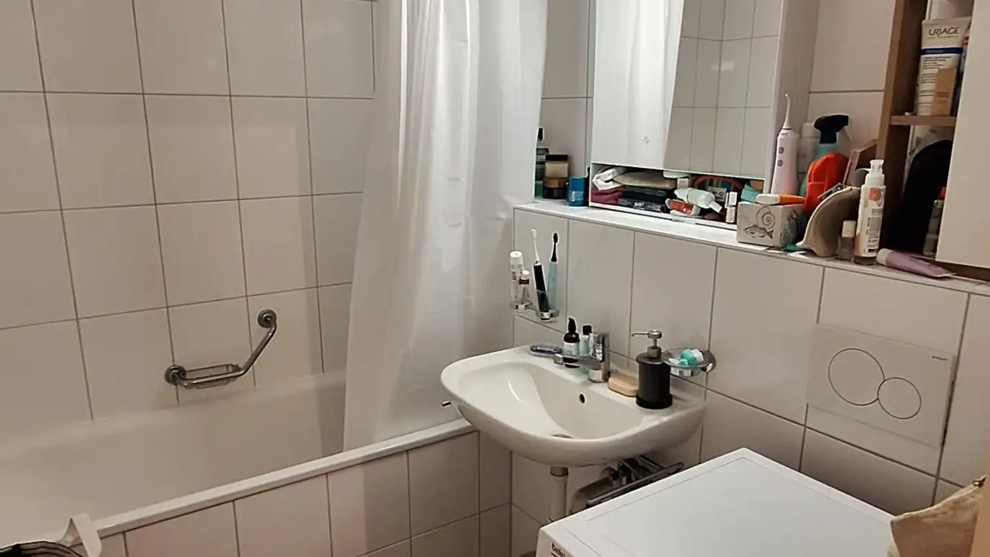 Appartamento in affitto - Chemin Du Salève 16, 1004 Lausanne - Foto 4