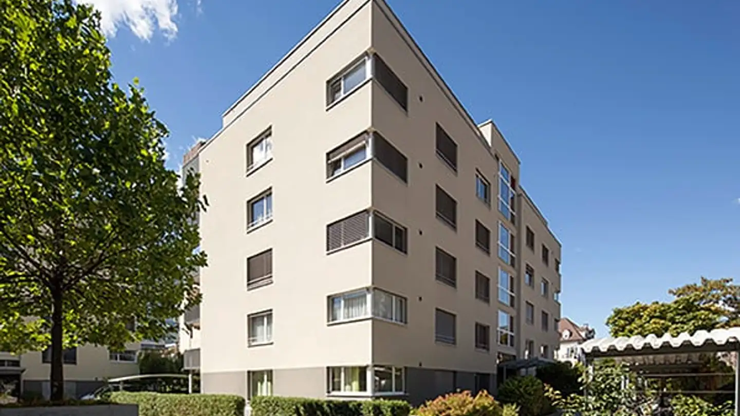 Appartamento in affitto - Sägenstrasse 24, 7000 Chur