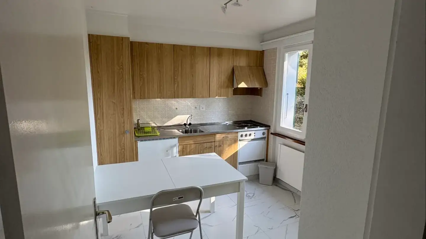 Appartamento in affitto - Rue Léon Berthoud 4, 2000 Neuchâtel - Foto 2