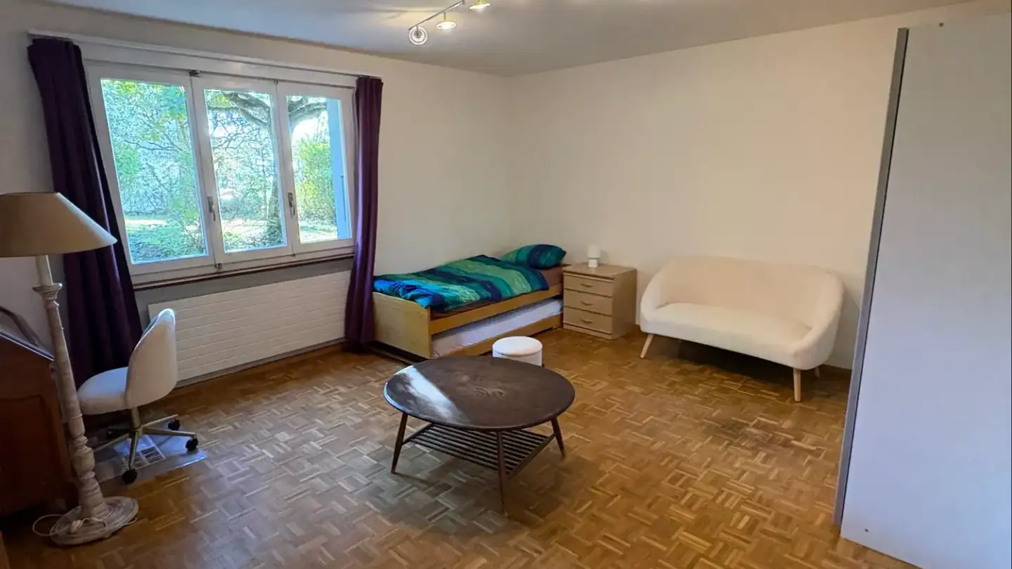 Appartamento in affitto - Rue Léon Berthoud 4, 2000 Neuchâtel - Foto 4