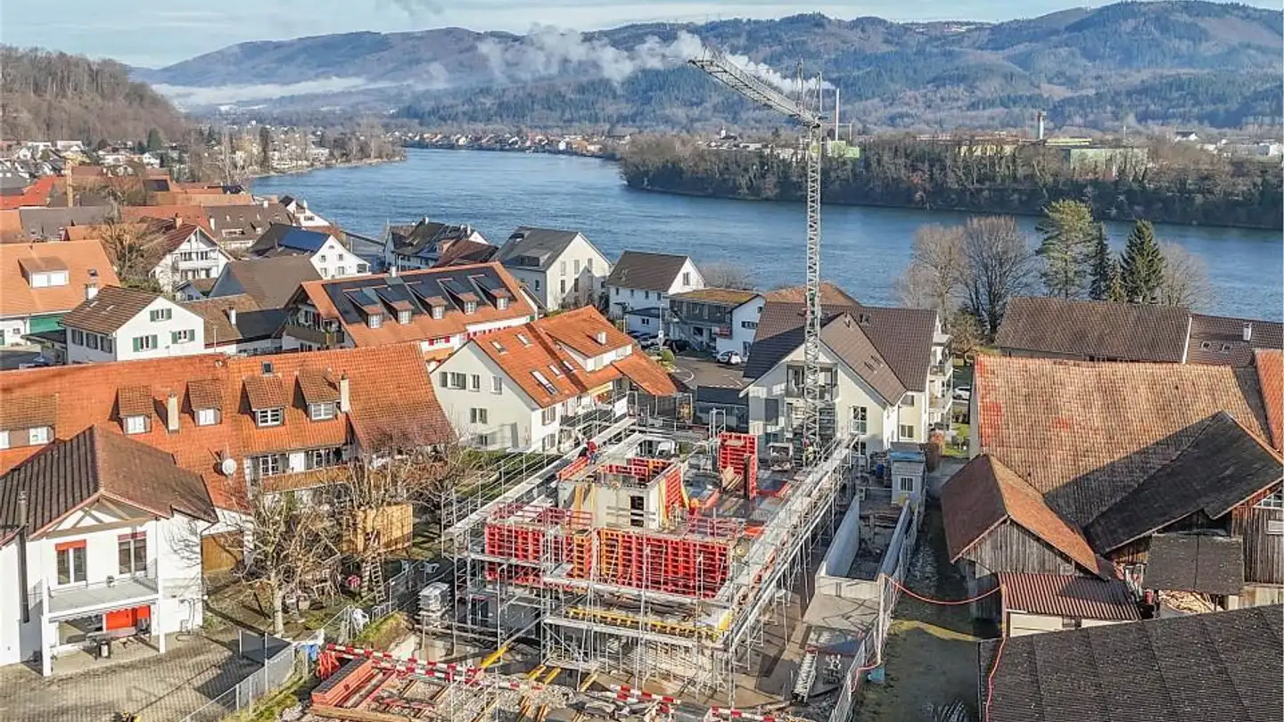 Appartamento in vendita - Oberdorfweg 2, 4323 Wallbach - Foto 2