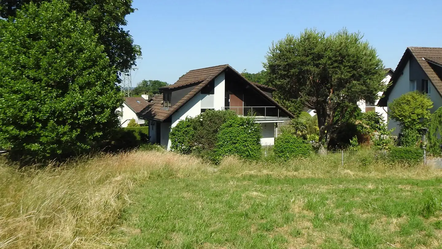 Single house for rent - Sihlwaldstrasse, 8135 Langnau am Albis - Photo 3
