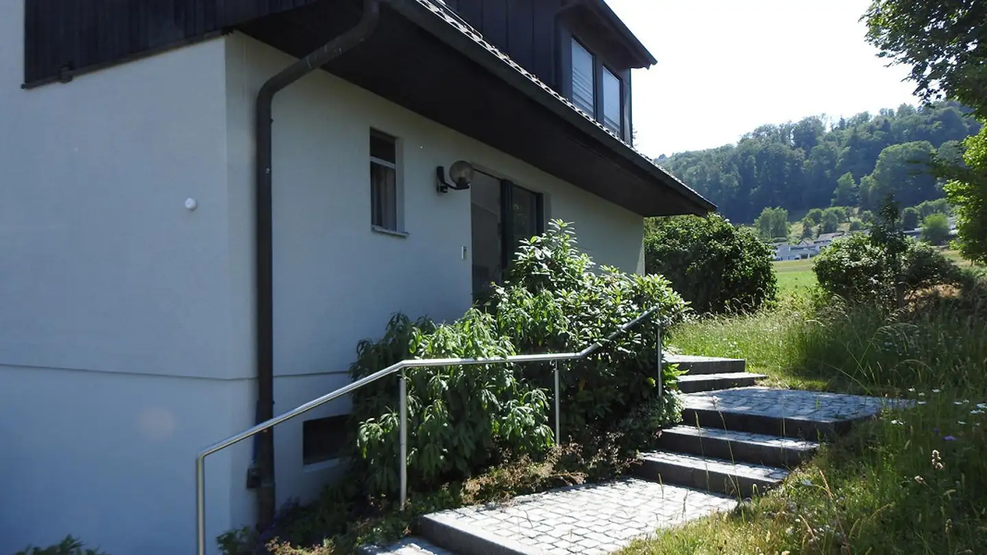 Single house for rent - Sihlwaldstrasse, 8135 Langnau am Albis - Photo 4
