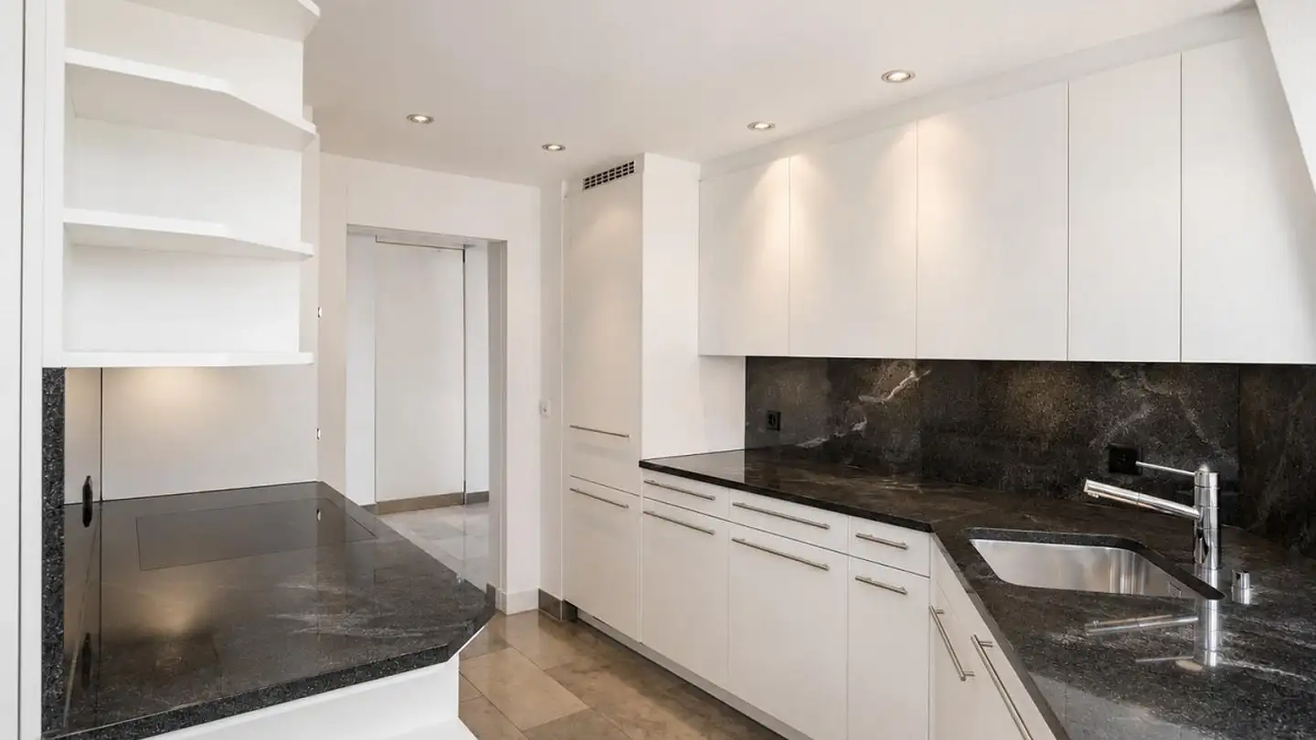 Wohnung mieten - Sonneggstrasse 45, 8006 Zürich - Foto 4