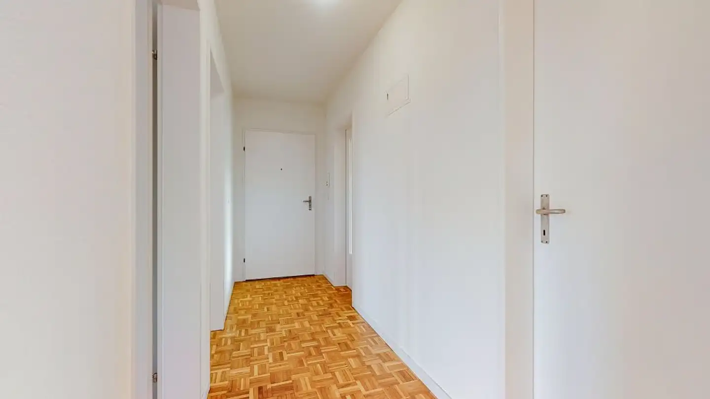 Appartamento in affitto - Bachmatten 12, 5630 Muri AG - Foto 2