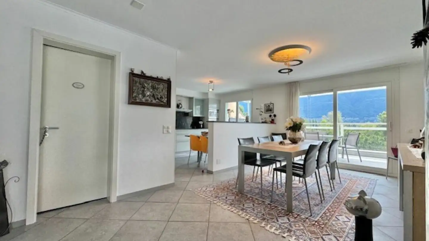 Attico in vendita - Via Stefano Franscini, 6600 Locarno - Photo 4