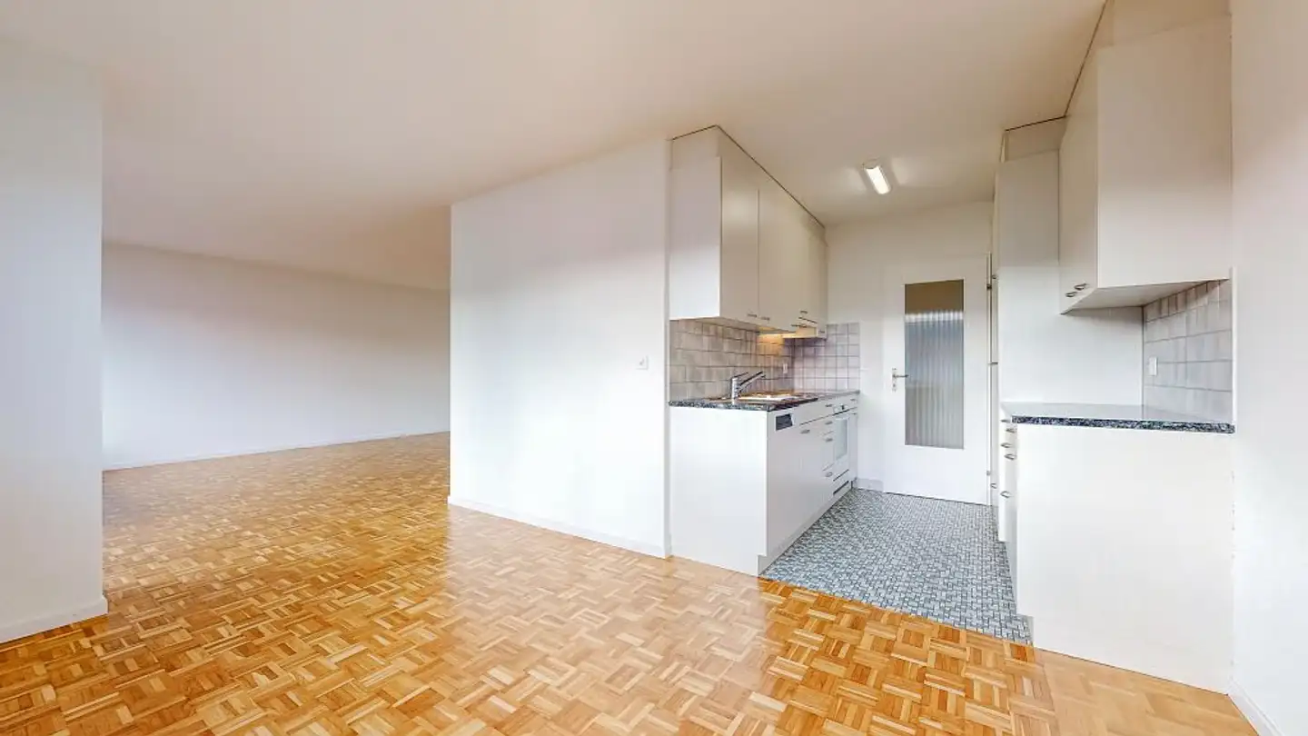Appartamento in affitto - Bachmatten 12, 5630 Muri AG - Foto 4