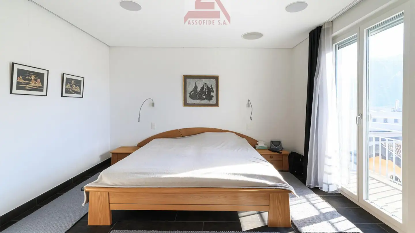 Attico in vendita - 6600 Locarno - Foto 4