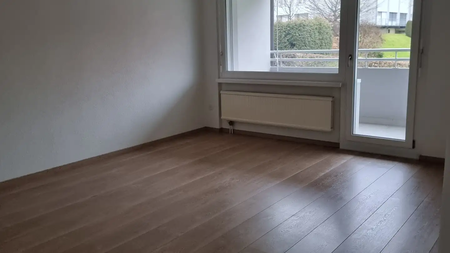 Wohnung mieten - Ifangstrasse 1a, 9602 Bazenheid - Foto 4