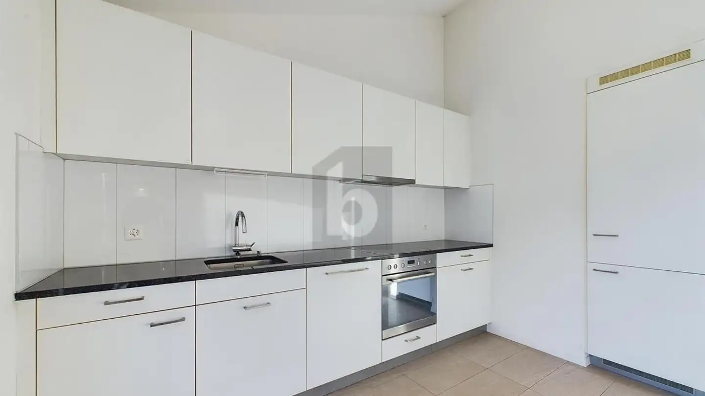 Attique à louer - Sierre, 3960 Sierre - Photo 4