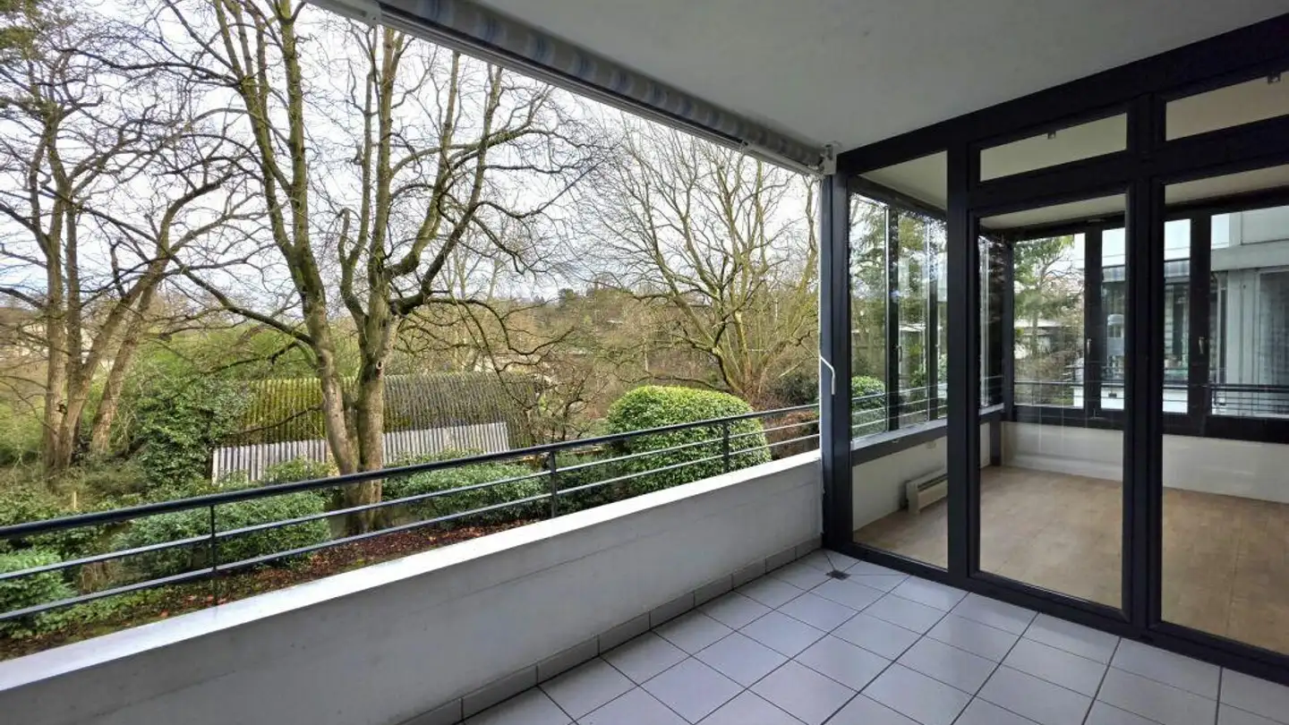 Apartment for sale - 4054 Basel