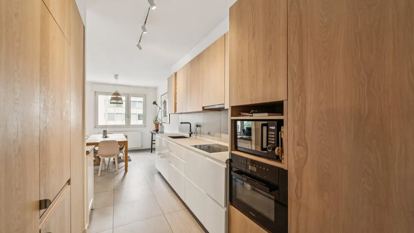 Appartement à louer - Avenue De La Praille 40, 1227 Carouge GE - Photo 4