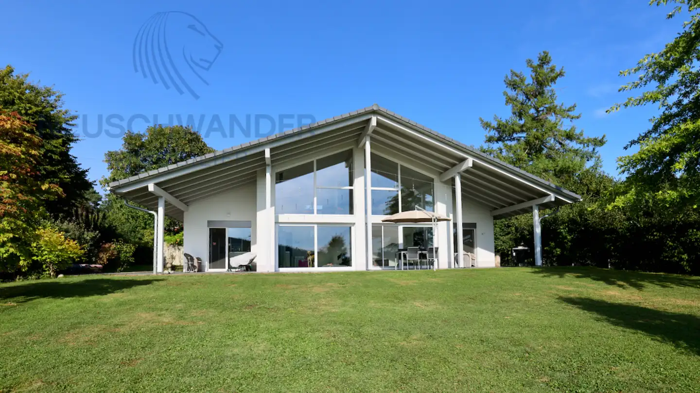 Villa à vendre - 2904 Bressaucourt