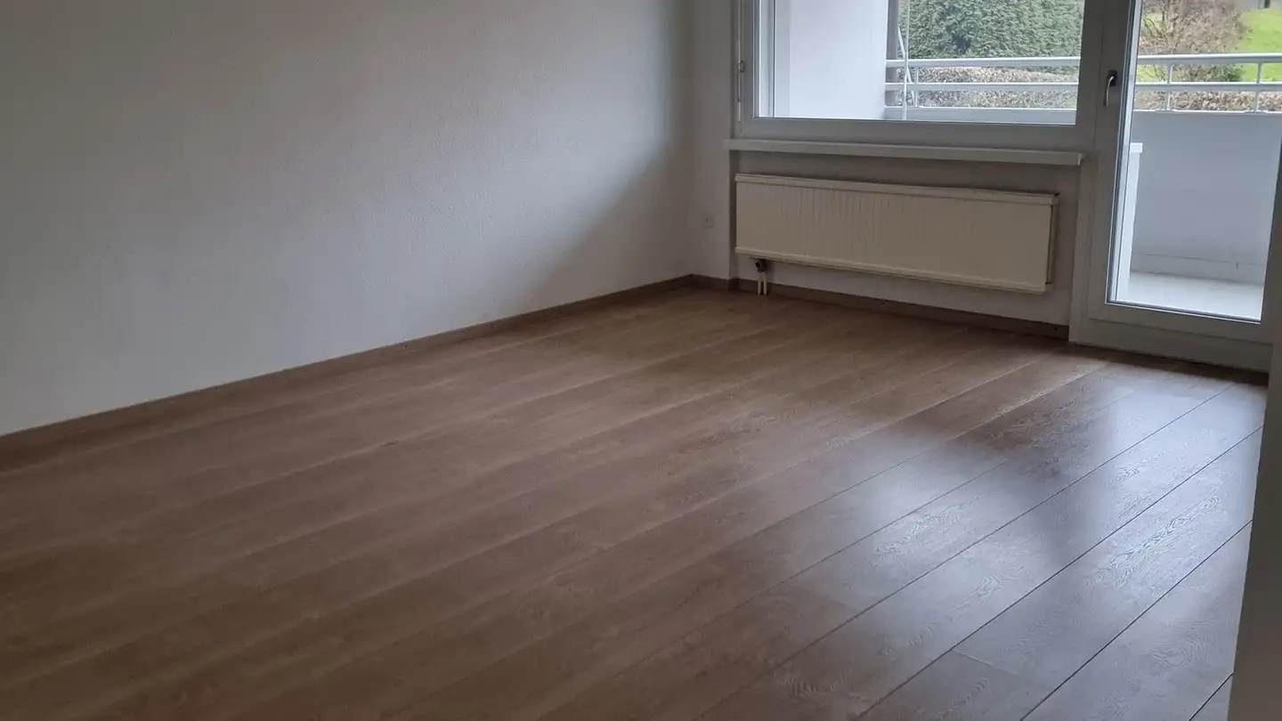 Wohnung mieten - Ifangstrasse 1a, 9602 Bazenheid - Foto 2