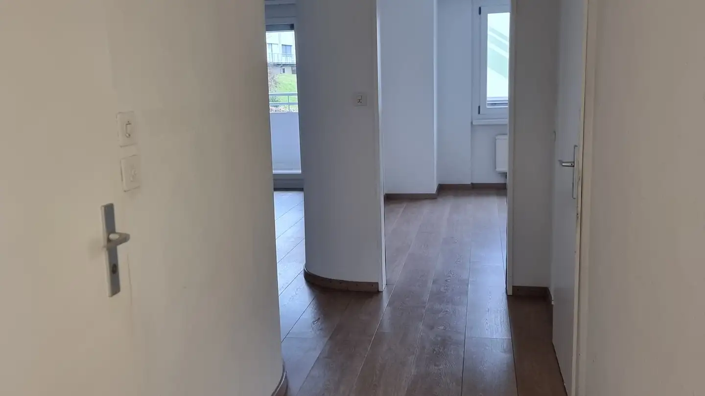 Wohnung mieten - Ifangstrasse 1a, 9602 Bazenheid - Foto 3