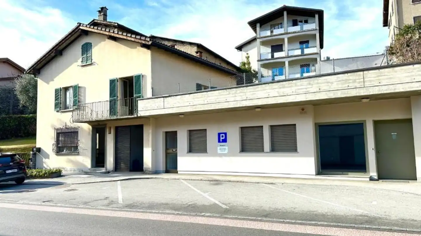 Single house for sale - 6944 Cureglia - Photo 2