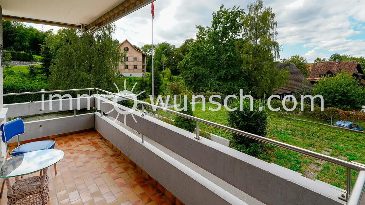 Appartamento in vendita - Untere Rainstrasse 20, 6340 Baar - Foto 2