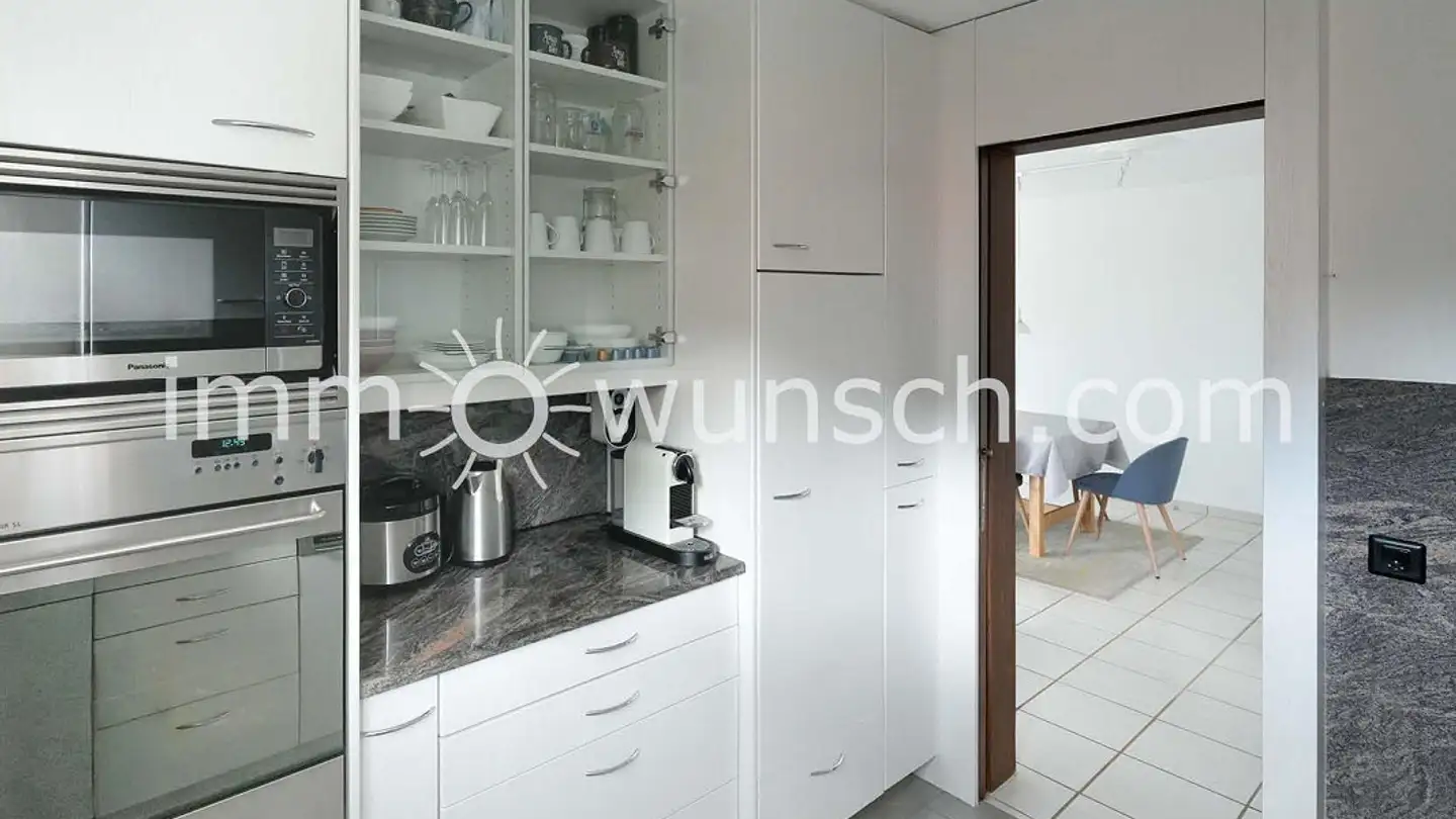 Appartamento in vendita - Untere Rainstrasse 20, 6340 Baar - Foto 4