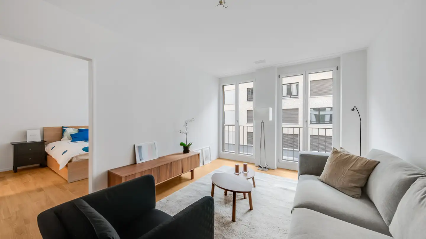 Appartamento in affitto - Grünaustrasse, 8953 Dietikon - Foto 4